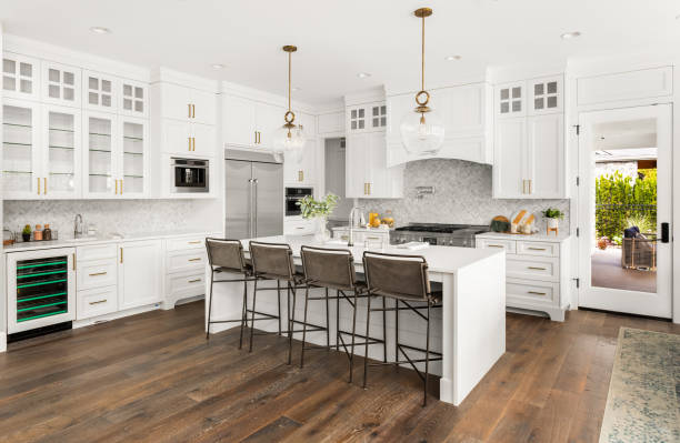 24/7 Emergency Kitchen Island Installation experts in Levittown, PA