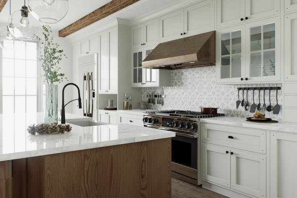 Affordable Kitchen Island Installation solutions in Levittown, PA